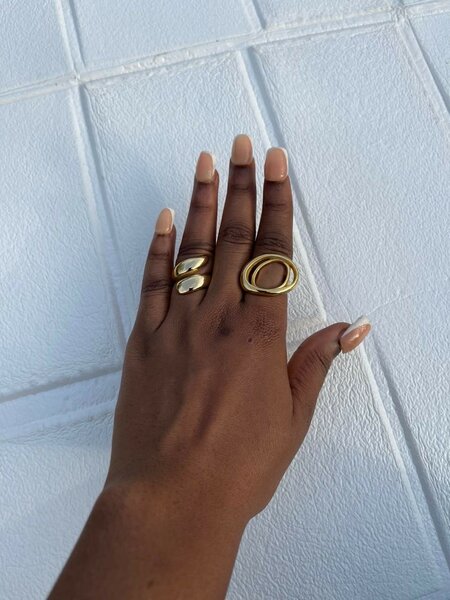 La F33 [ Forever Beautiful ]