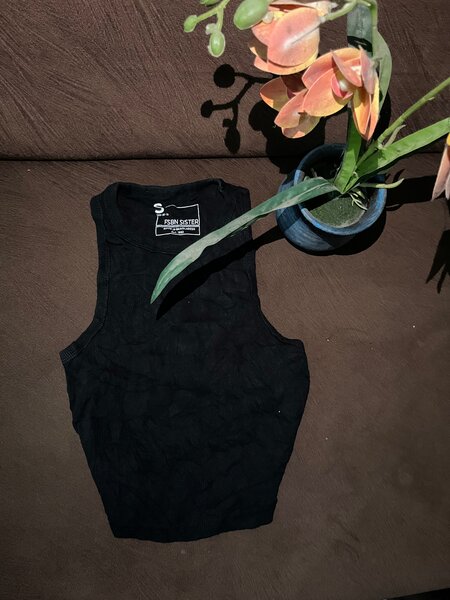 Débardeur Femme Chic