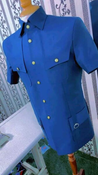 Kaftan (Men African wear)