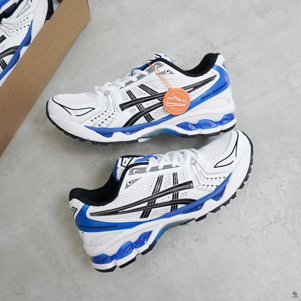 ASICS SNEAKERS
