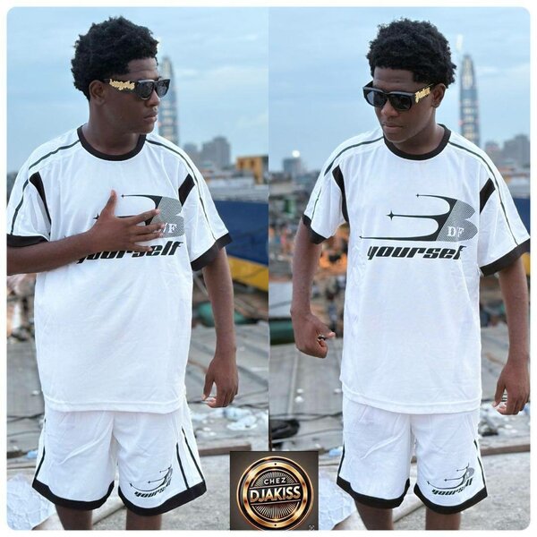 Ensemble décontracté homme