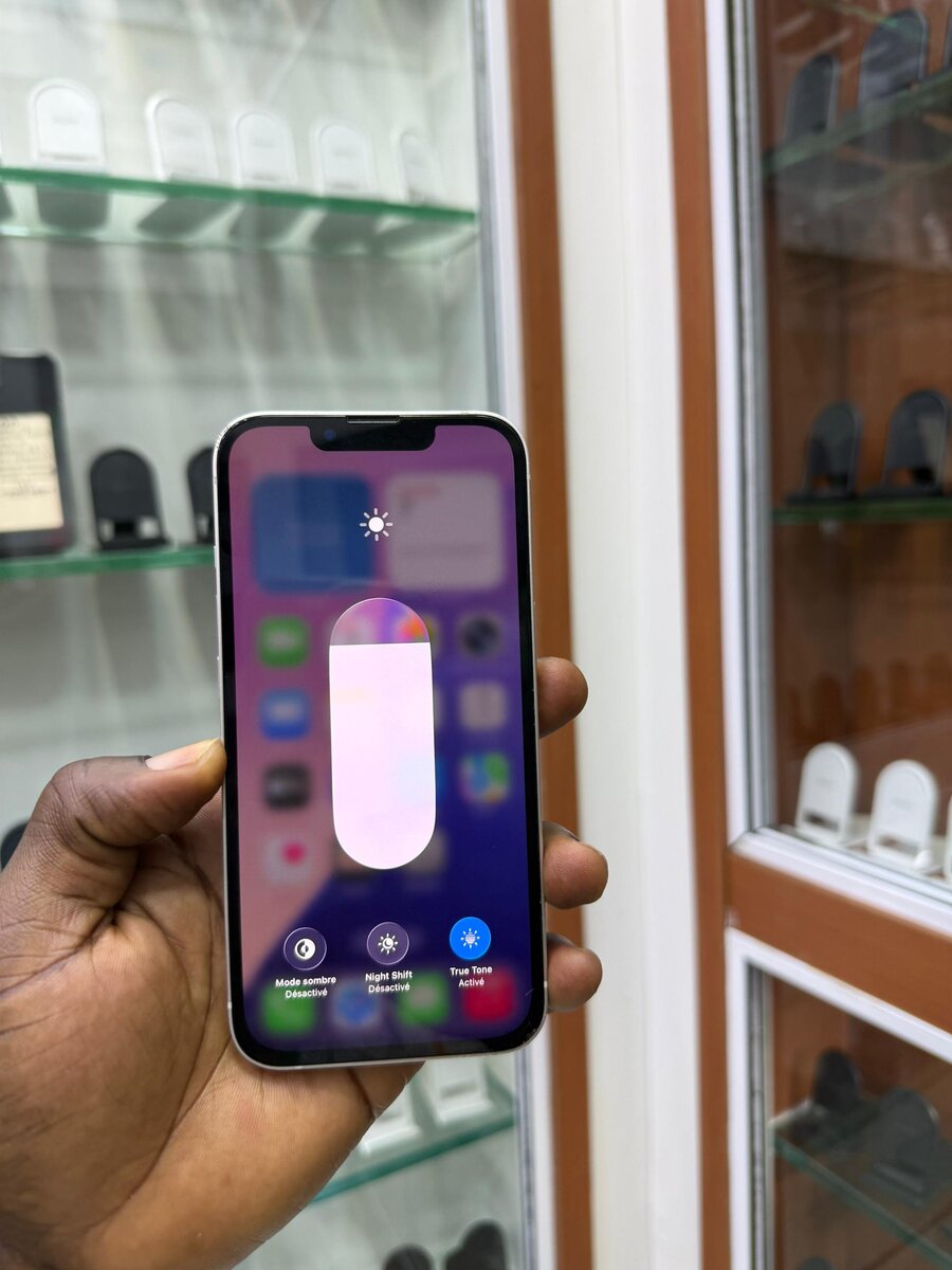 13 simple 128Go sans ID