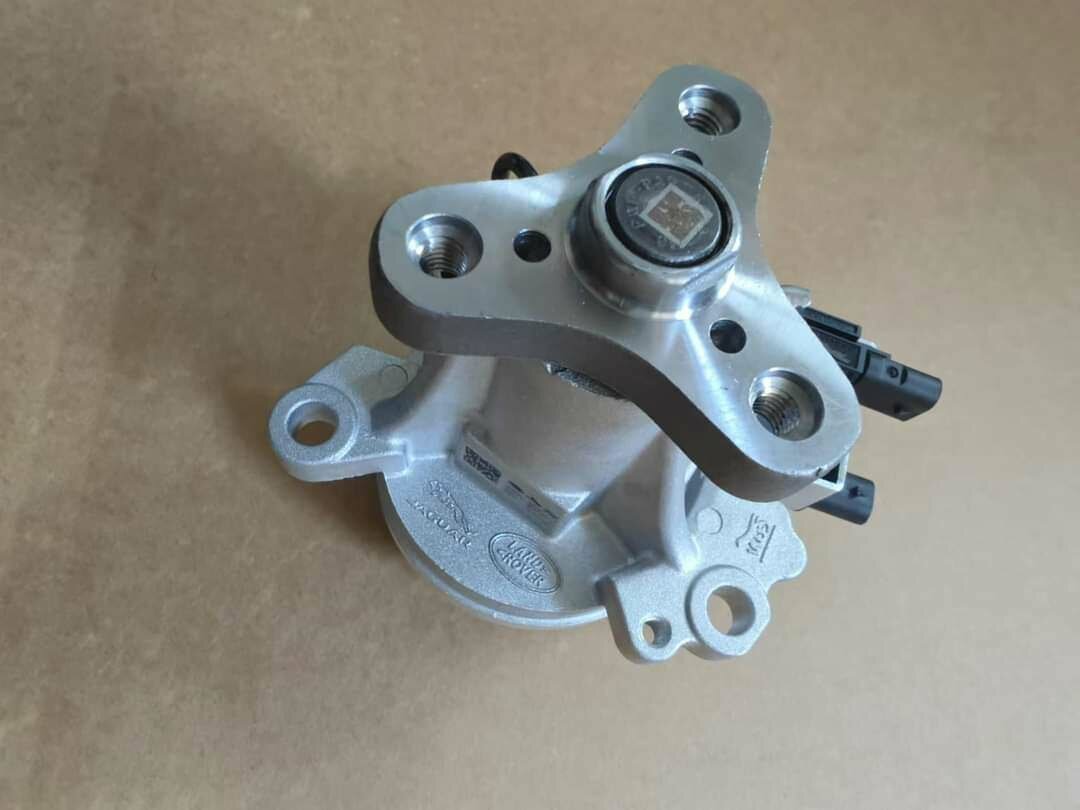 Electric Water Pump Range Rover sport SVR V8 2020