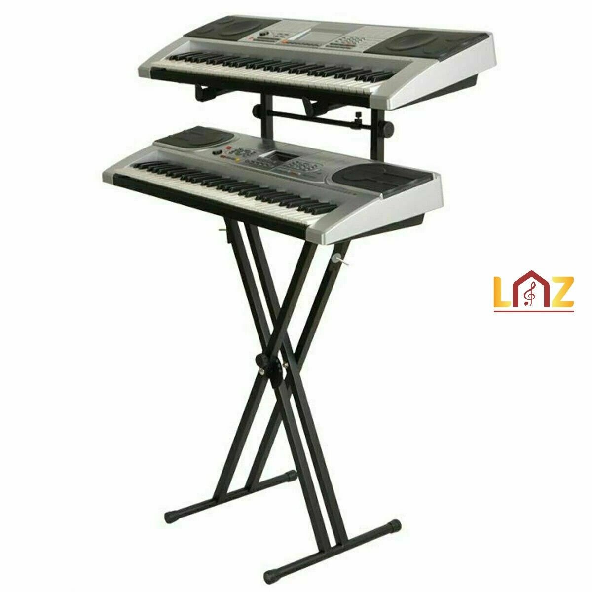 SUPPORT X DOUBLE / PIANO