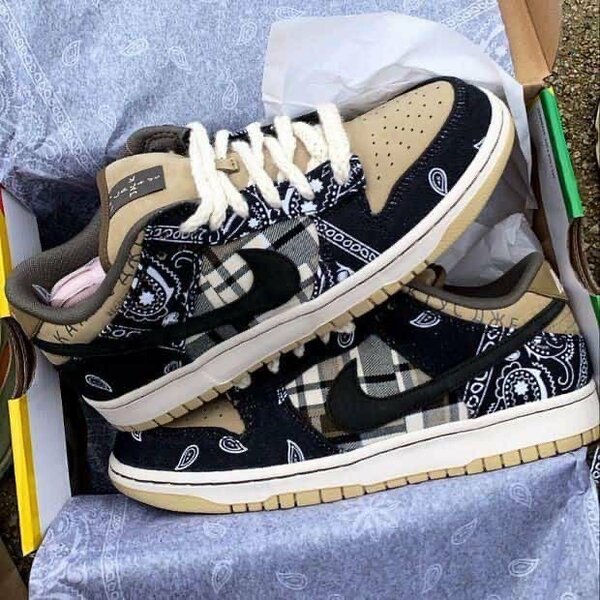 Chaussures SB NIKE