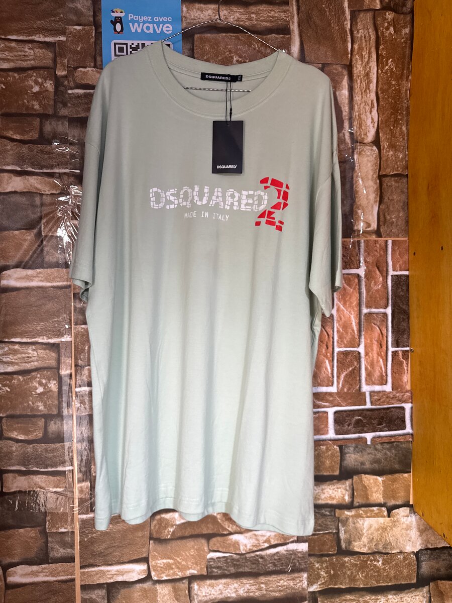 T-shirts imprimés stylés