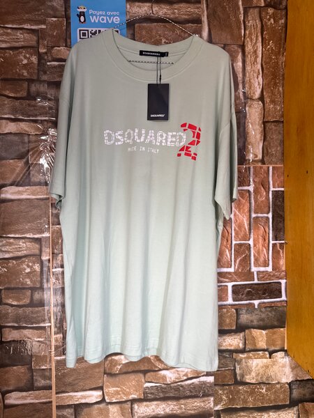 T-shirts imprimés stylés