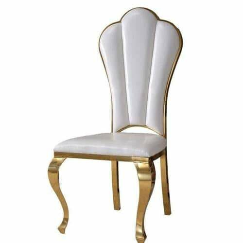 Bridal chairs