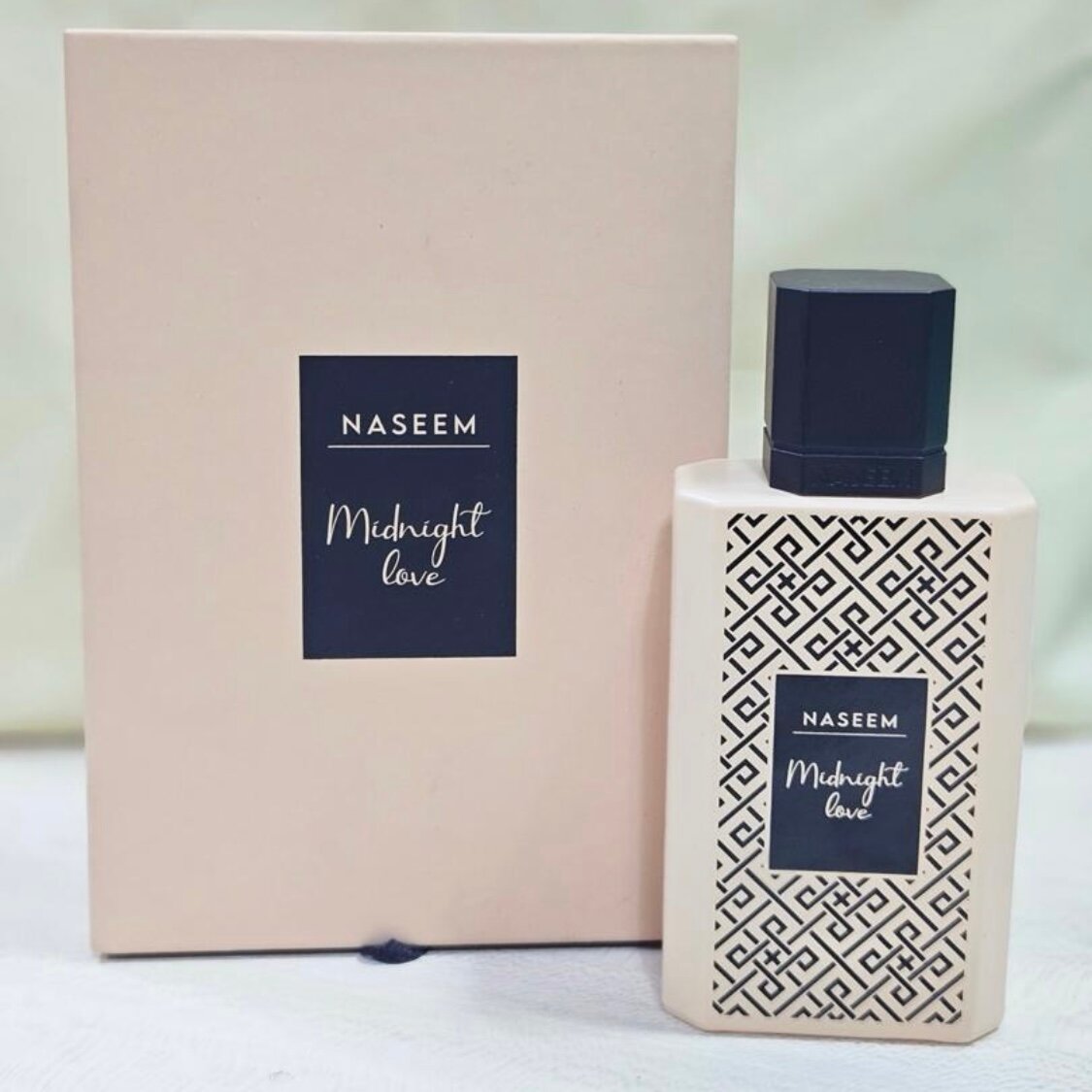Parfum Naseem Unisexe Elegant