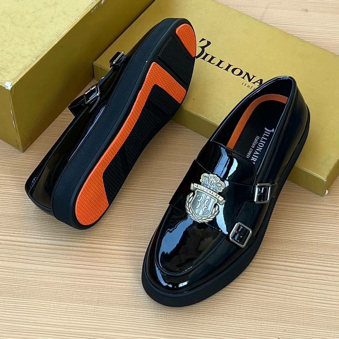 Quality branded shoes