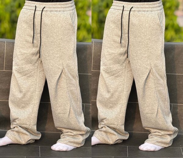 Pantalon de jogging homme