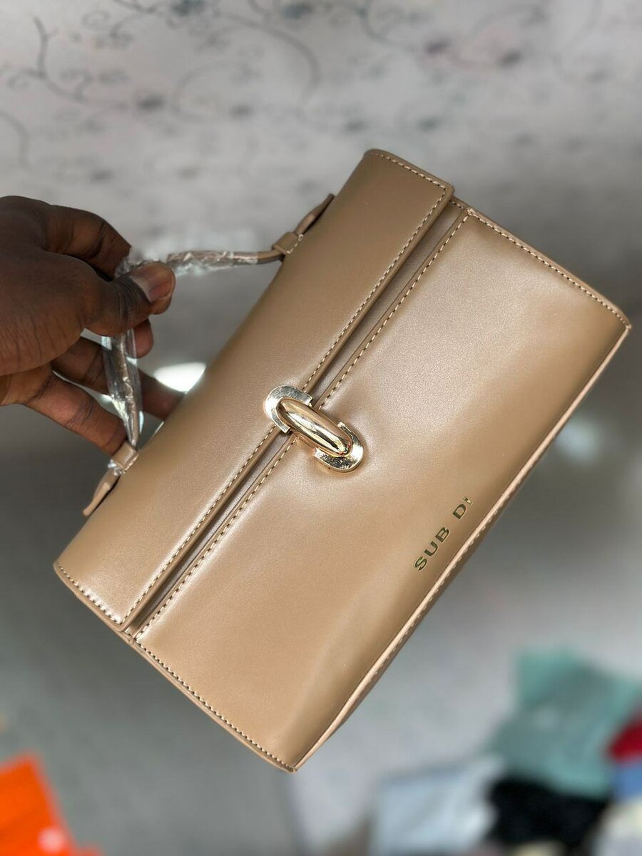Sac à main élégant Sub DI