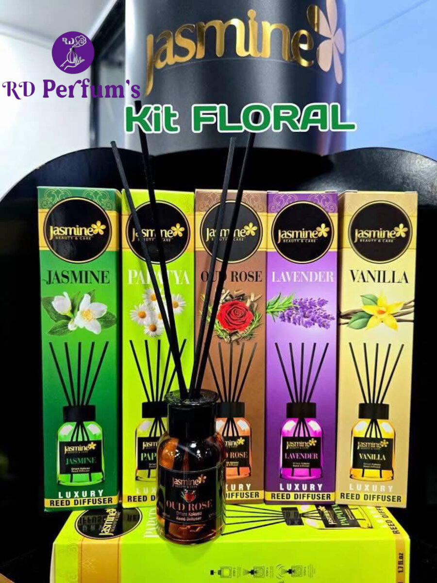 Diffuseurs Parfumés Classiques