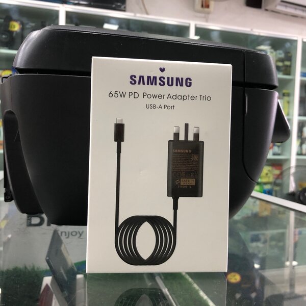 Samsung charger