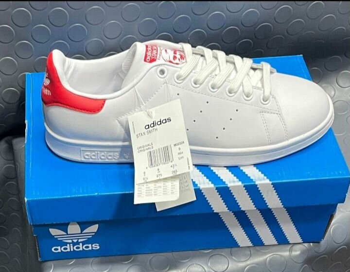 Stan Smith