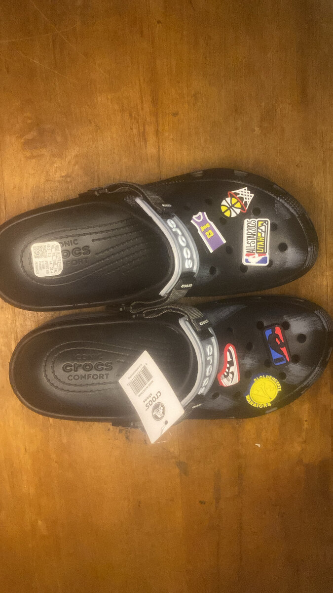 Sabots Crocs Confort