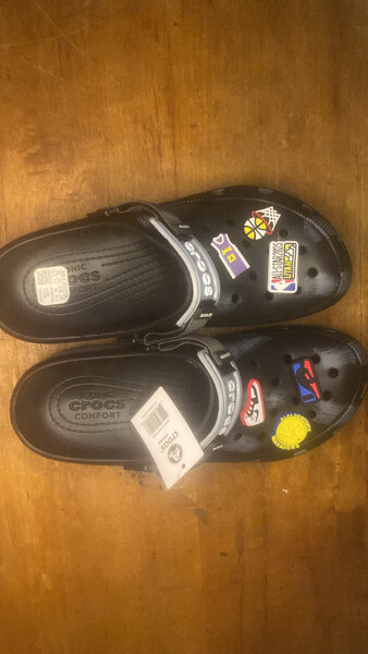 Sabots Crocs Confort