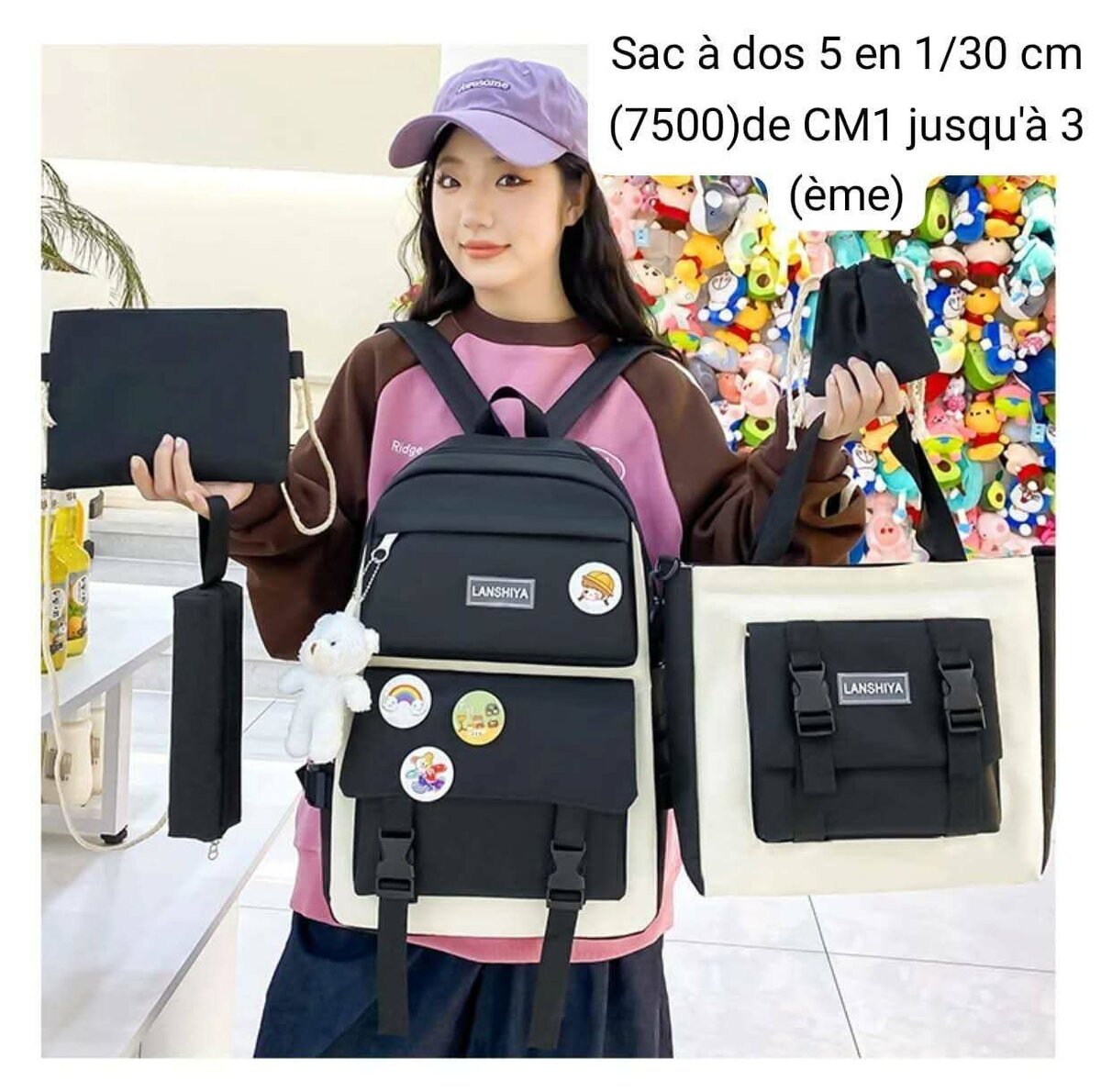 Sac a Dos