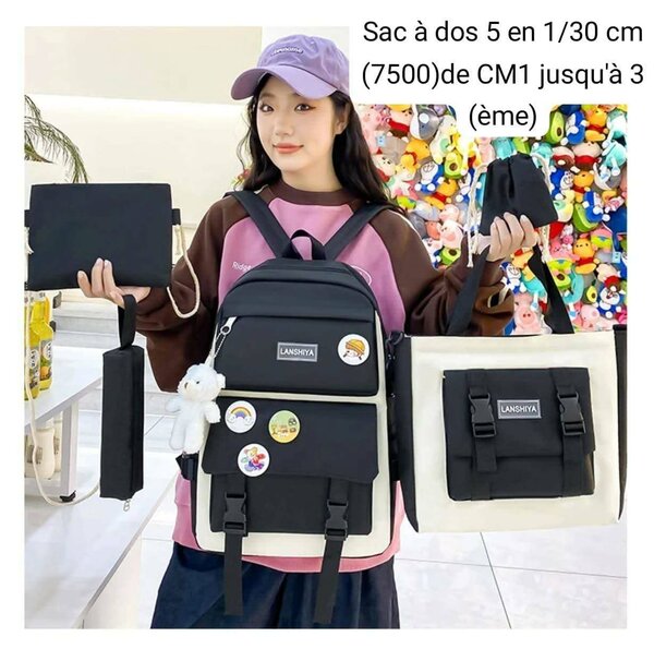 Sac a Dos