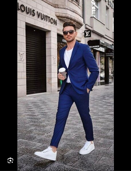 Brand New suits available for men