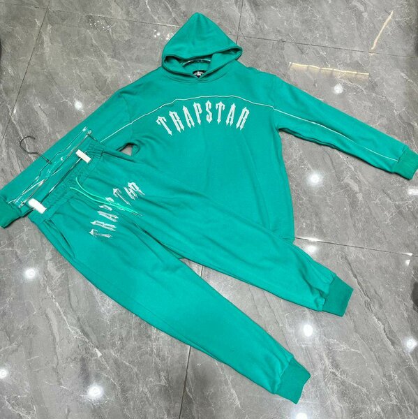 Set de survêtement Trapstar