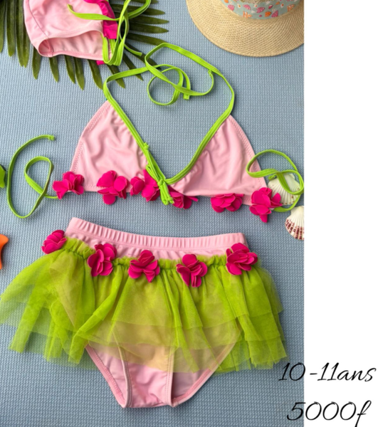 bikini avec jupe