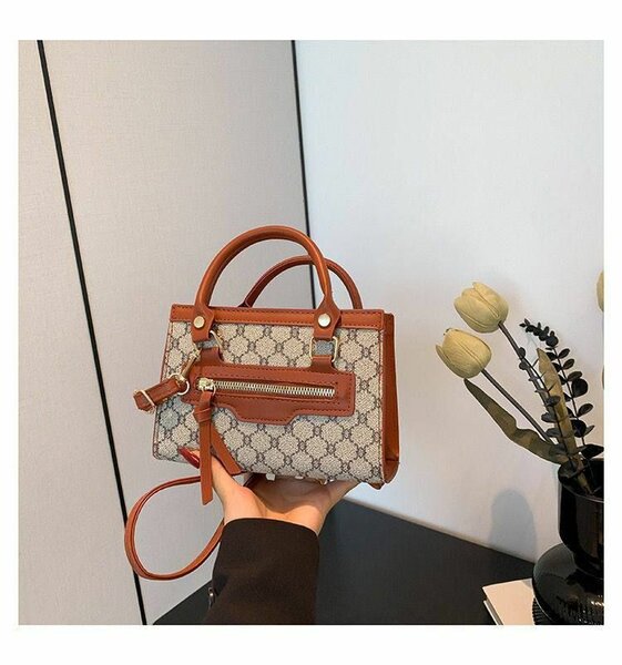 Sac à main élégant femme