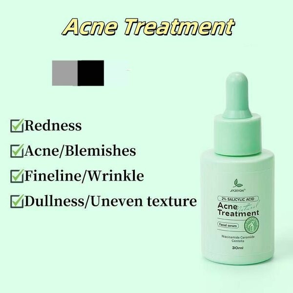 Facial serum