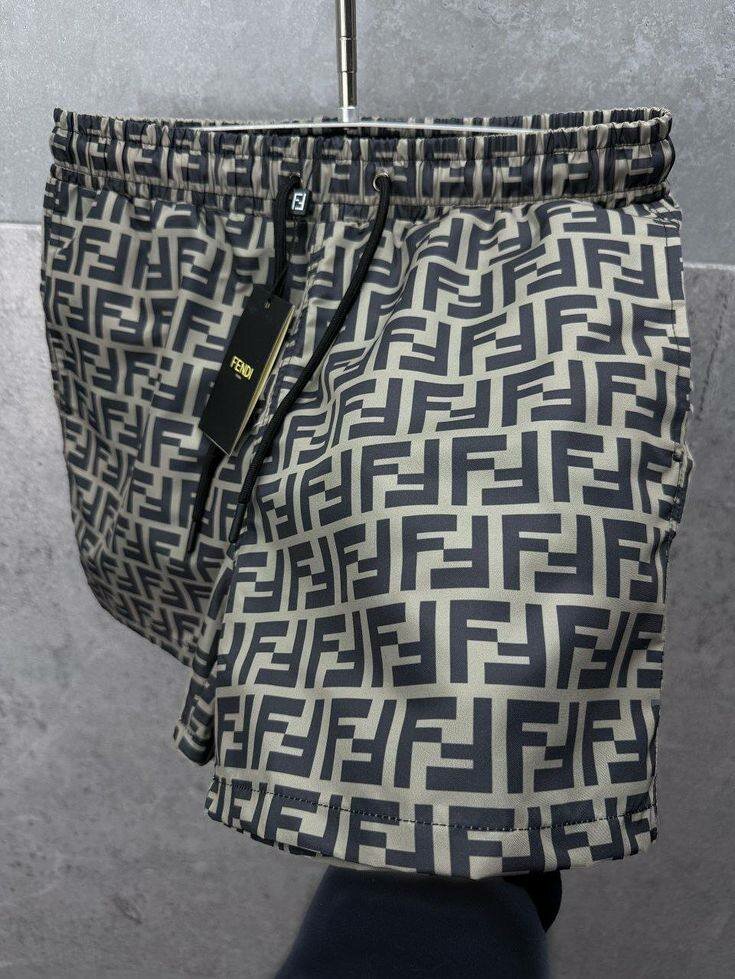 Shorts de bain élégants