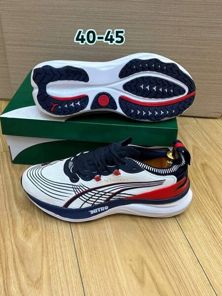 Chaussures de Running Homme