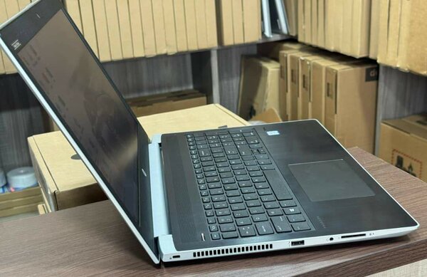 HP Probook
