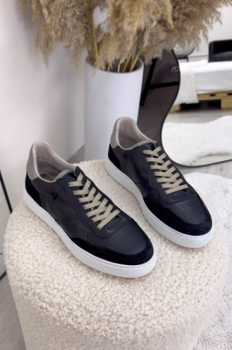 Мужские Кеды