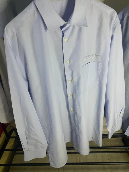 Chemise Homme Élégante