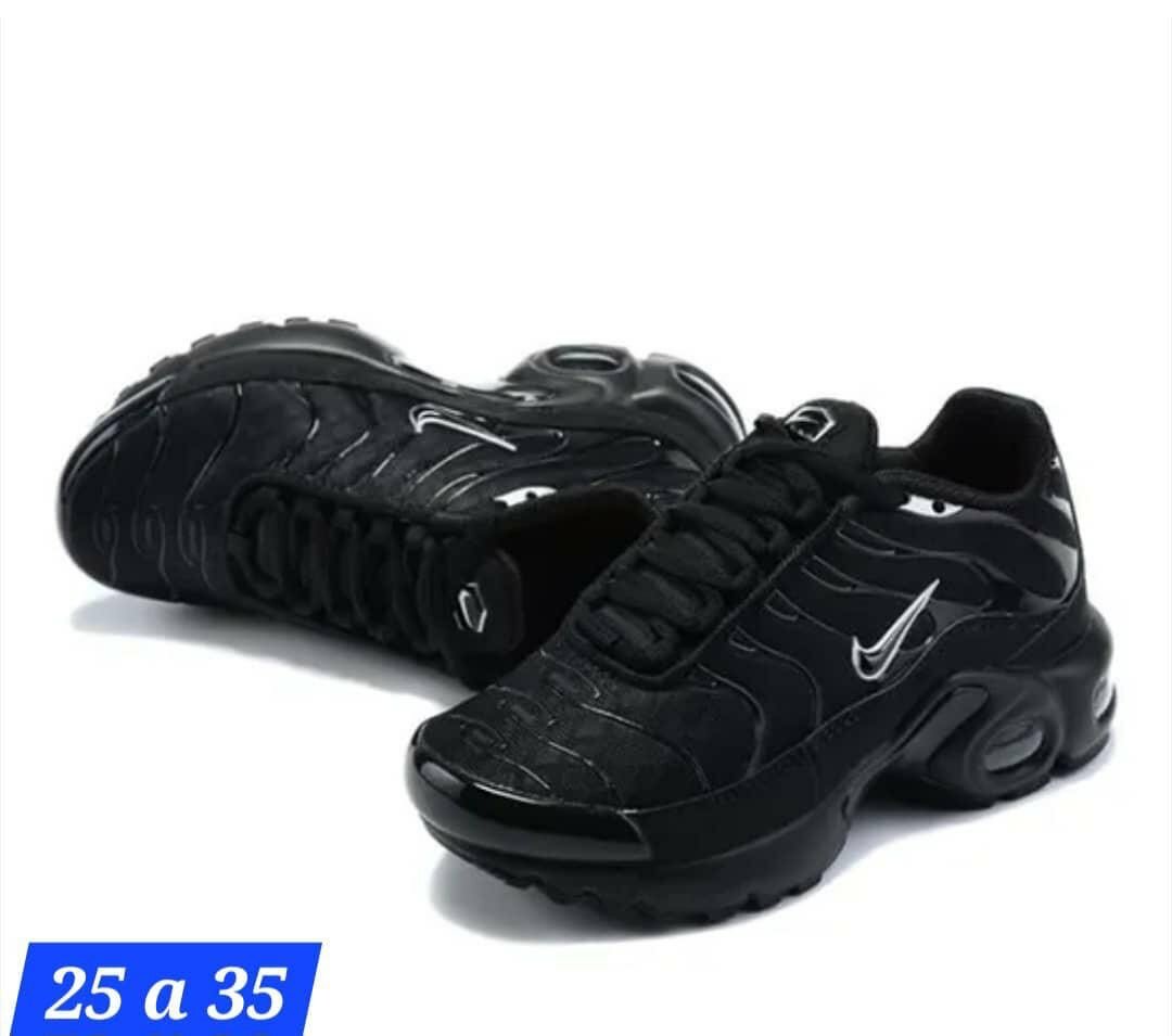 Baskets enfants Unisexes