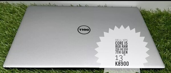 DELL XPS CORE 15