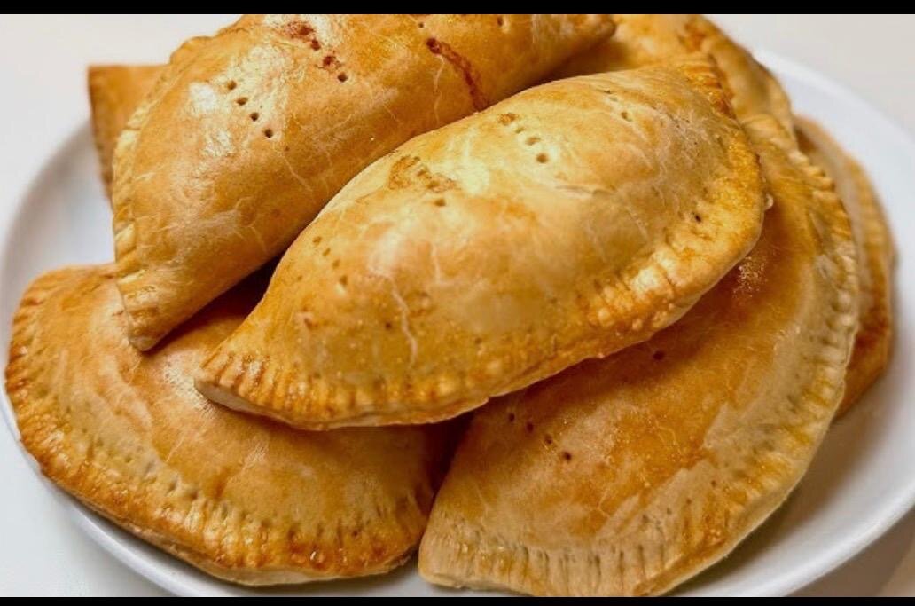Délices Empanadas Maison