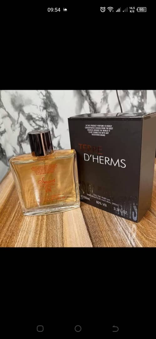 SMART 275 ( TERRE DHERMES)