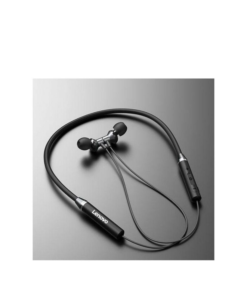 Écouteurs Bluetooth Lenovo IPX5