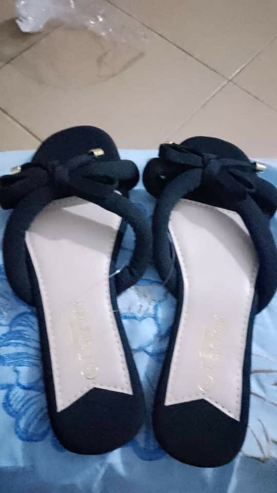 Sandales élégantes en cuir