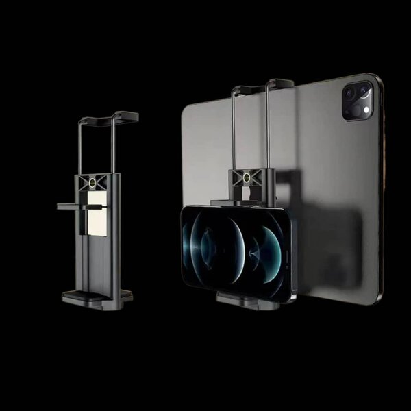 Support Tablette/Téléphone