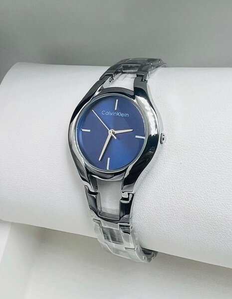 Montre Femme Calvin Klein