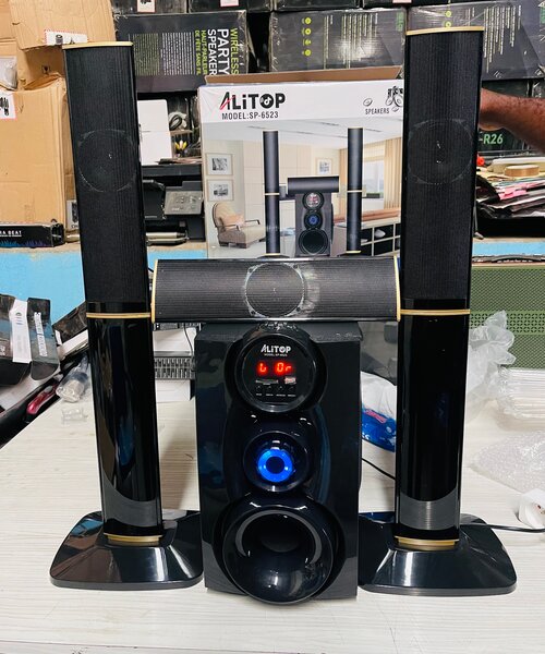 Système audio Alitop SP-6523