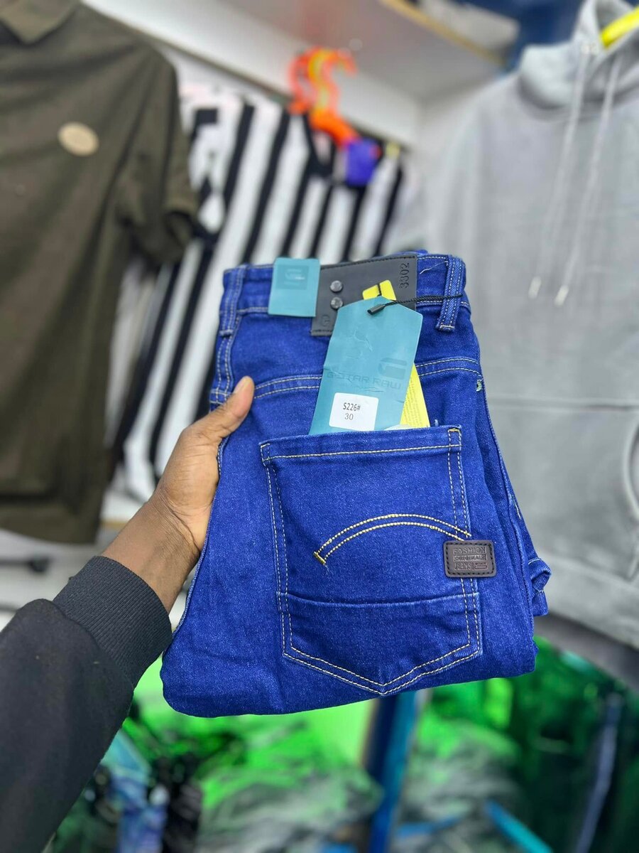 quality Jeans Lsk zm