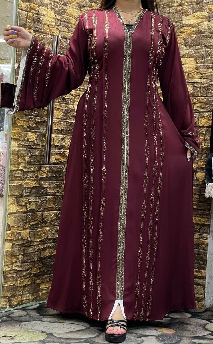 Abaya