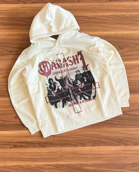 Hoodies / Sweatshirts