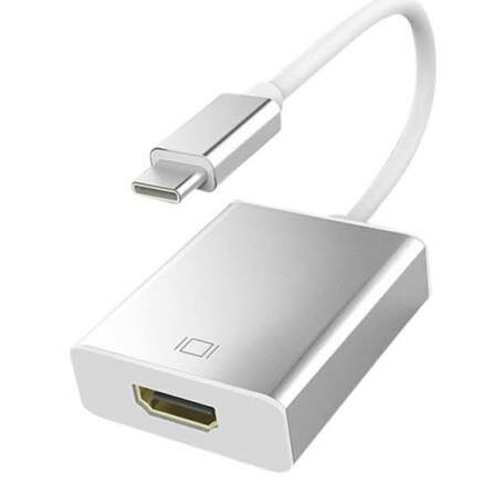 Adaptateur USB-C vers HDMI