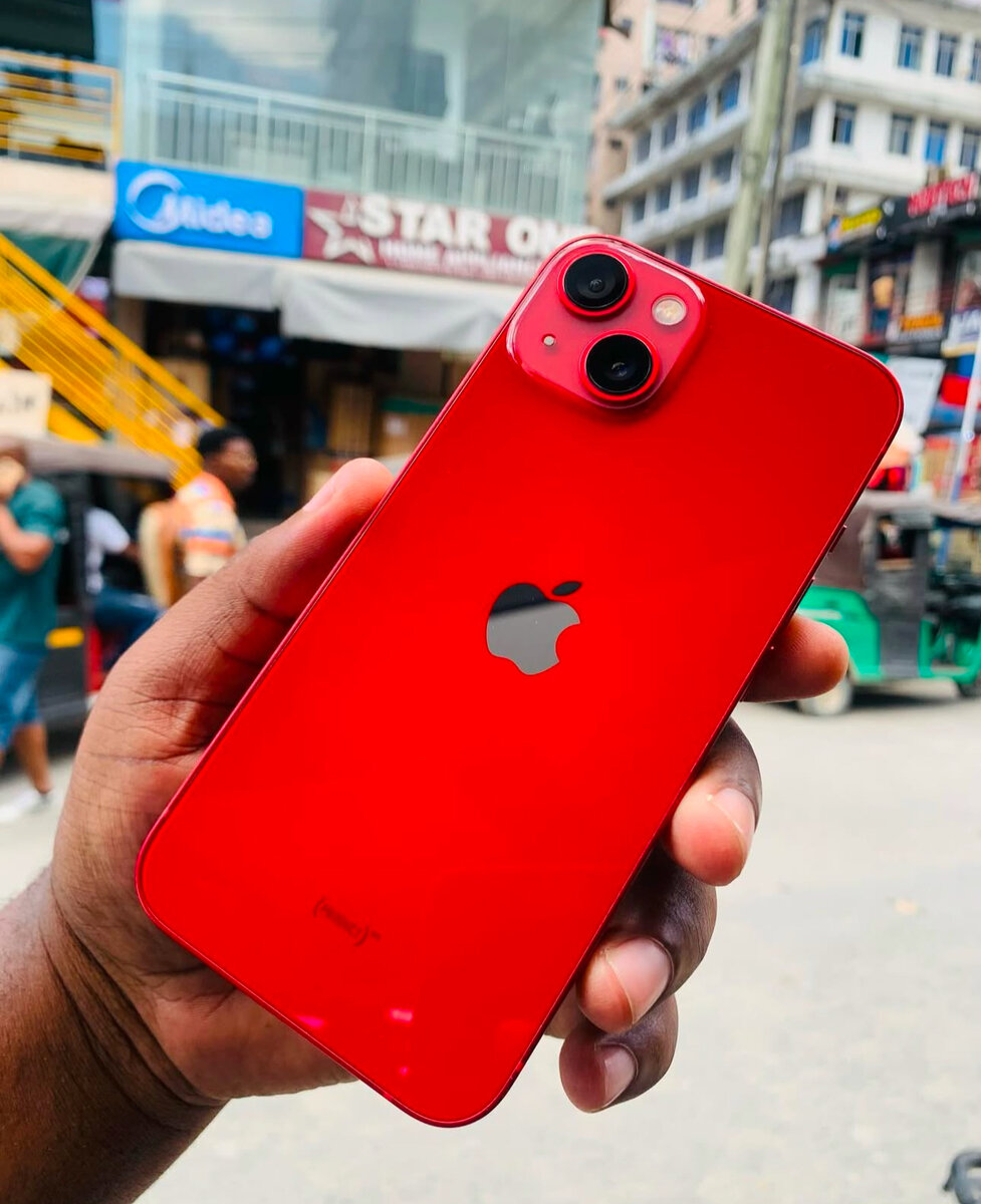 IPhone 13plus  128gig