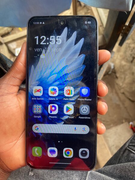 TECNO Spark 40