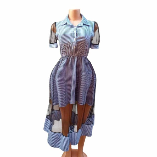 Ladies thrift dress