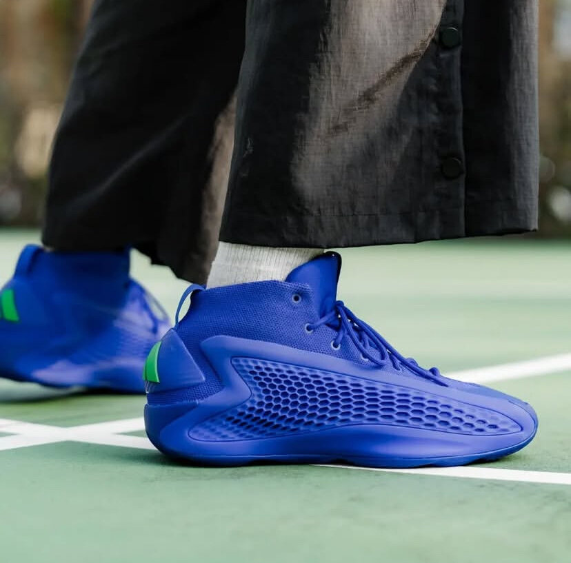 ANTHONY EDWARDS x ADIDAS AE 1